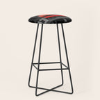 Read Red Stool Gallery Image 1
