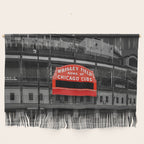 Read Red Wall Hanging Gallery Image 1