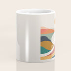 Cat Landscape 190 Coffee Mug Gallery Image 4
