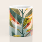 Colorful Branching Out 29 Coffee Mug Gallery Image 4