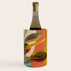 Colorful Branching Out 29 Wine Chiller Gallery Image 3