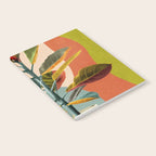 Colorful Branching Out 29 Notebook Gallery Image 2