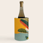 Colorful Branching Out 29 Wine Chiller Gallery Image 2