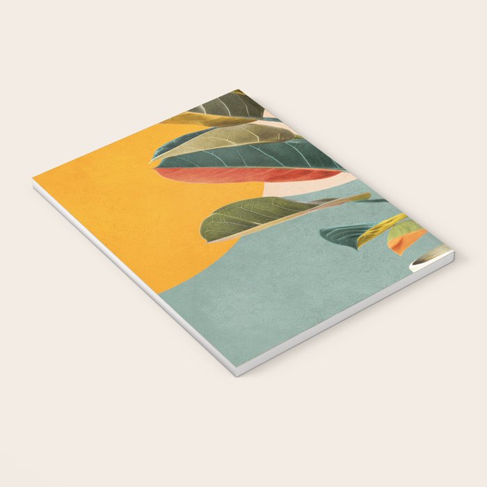 Colorful Branching Out 29 Notebook Gallery Image 3
