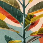 Colorful Branching Out 29 Coffee Mug Gallery Image 2