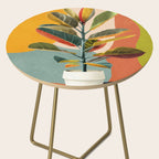 Colorful Branching Out 29 Side Table Gallery Image 2