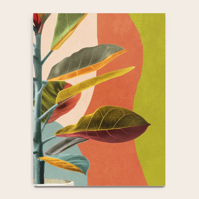 Colorful Branching Out 29 Notebook Gallery Image 4