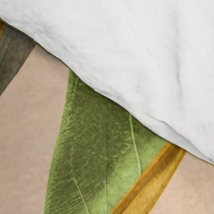 Colorful Branching Out 29 Comforter Gallery Image 4