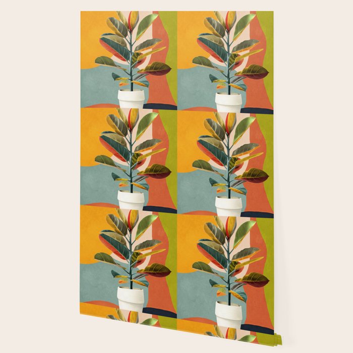 Colorful Branching Out 29 Wallpaper Gallery Image 2