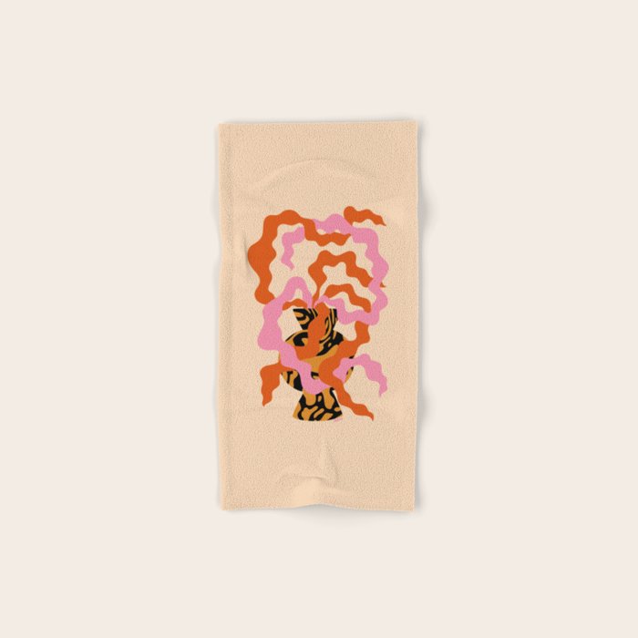 I hear you Bath Towel Gallery Image 1