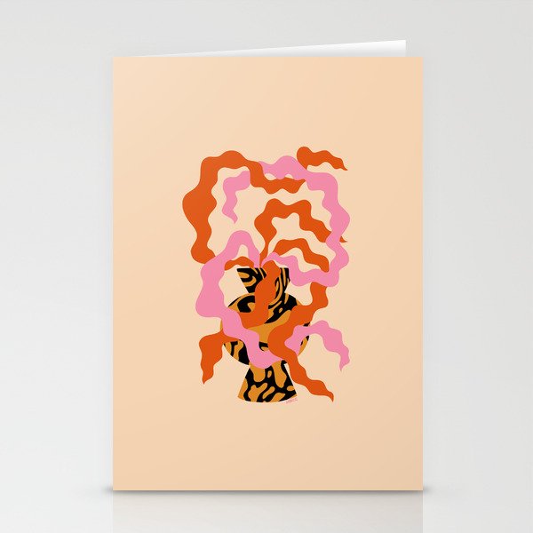 I hear you Stationery Card Gallery Image 2