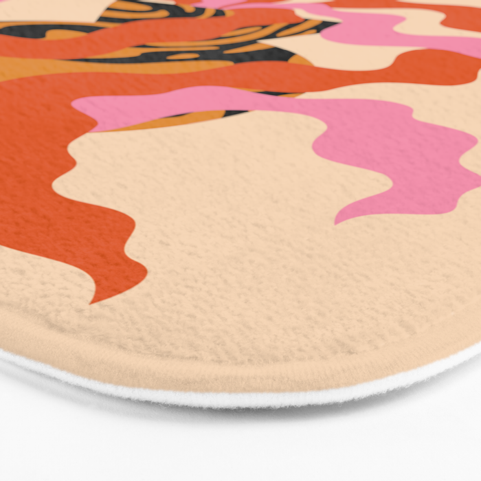 I hear you Bath Mat Gallery Image 3