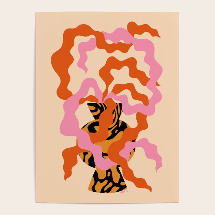 I hear you Poster Gallery Image 4