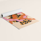 I hear you Yoga Mat Gallery Image 2