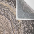 Gustave Dore - The saintly throng form a rose in the empyrean Wall Tapestry Gallery Image 3