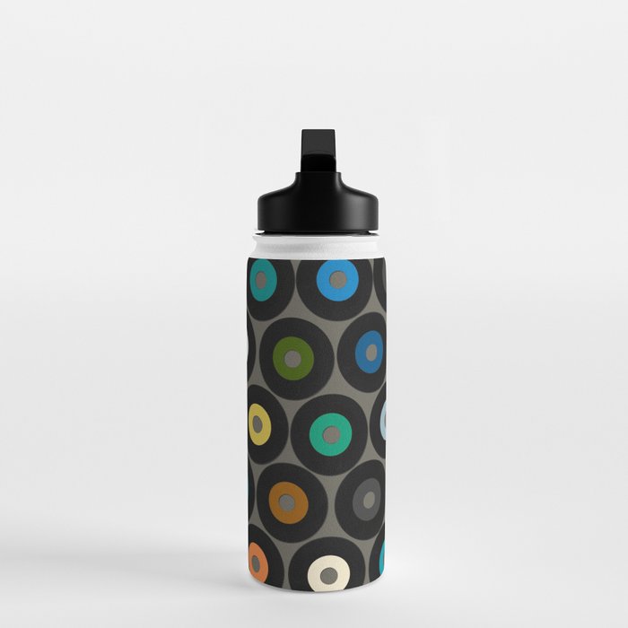 VINYL metal Water Bottle Gallery Image 3