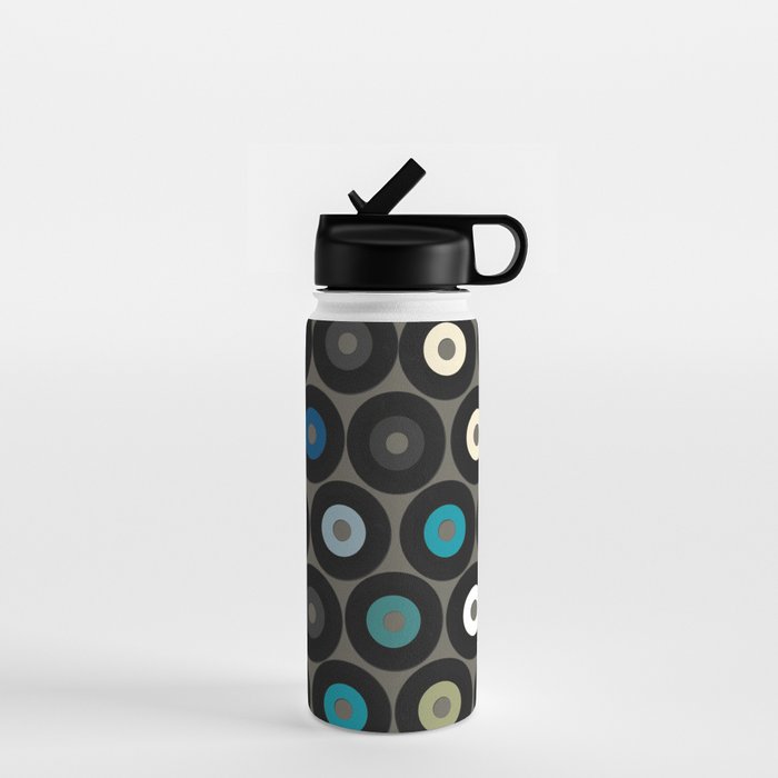 VINYL metal Water Bottle Gallery Image 1