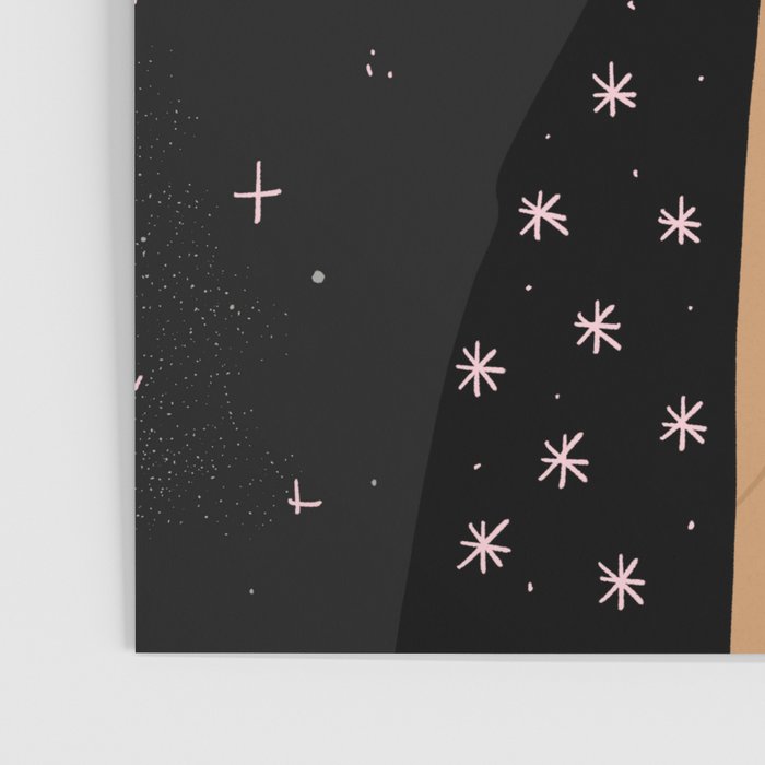 Night Sky Poster Gallery Image 3