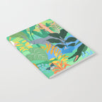 Playful Jungle Notebook Gallery Image 2