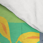 Playful Jungle Comforter Gallery Image 4