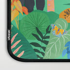 Playful Jungle Laptop Sleeve Gallery Image 3