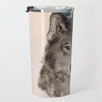 Gently Ferocious Travel Mug Gallery Image 3