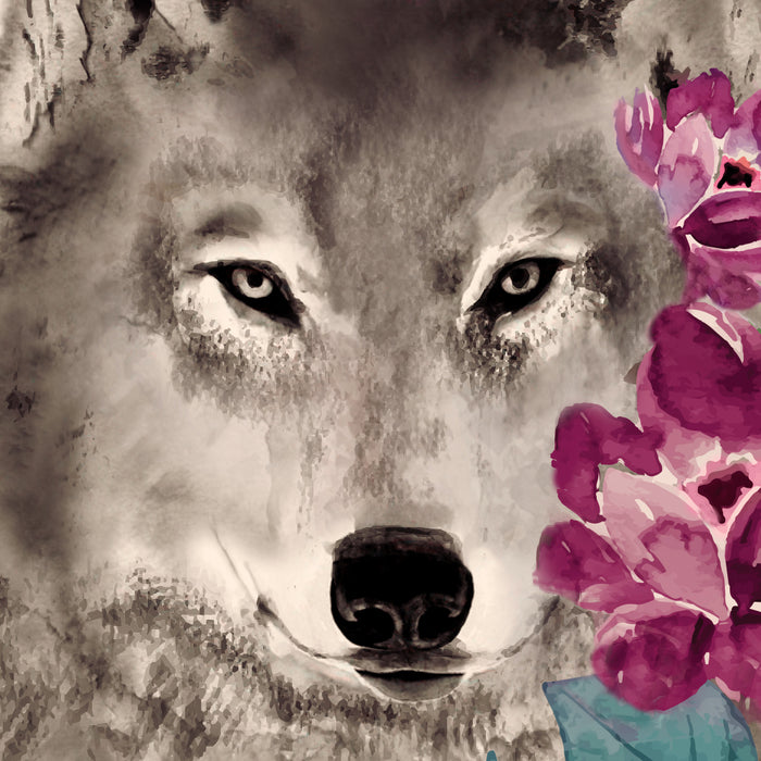 Gently Ferocious Coffee Mug Gallery Image 2