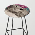 Gently Ferocious Stool Gallery Image 2