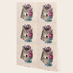 Gently Ferocious Wallpaper Gallery Image 2