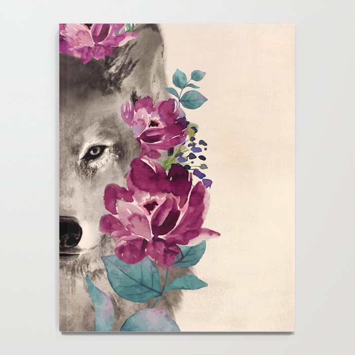 Gently Ferocious Notebook Gallery Image 4