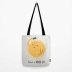 Have a good day Tote Bag Gallery Image 2