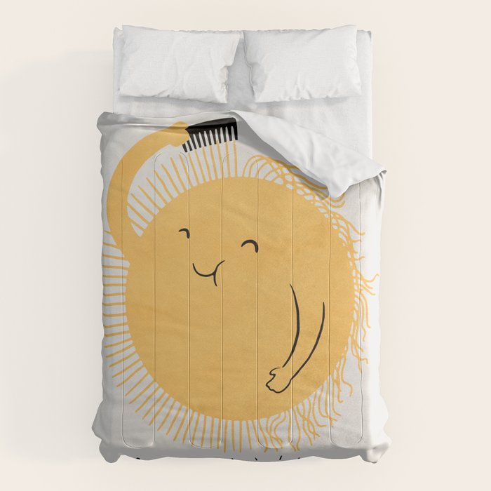 Have a good day Comforter Gallery Image 6