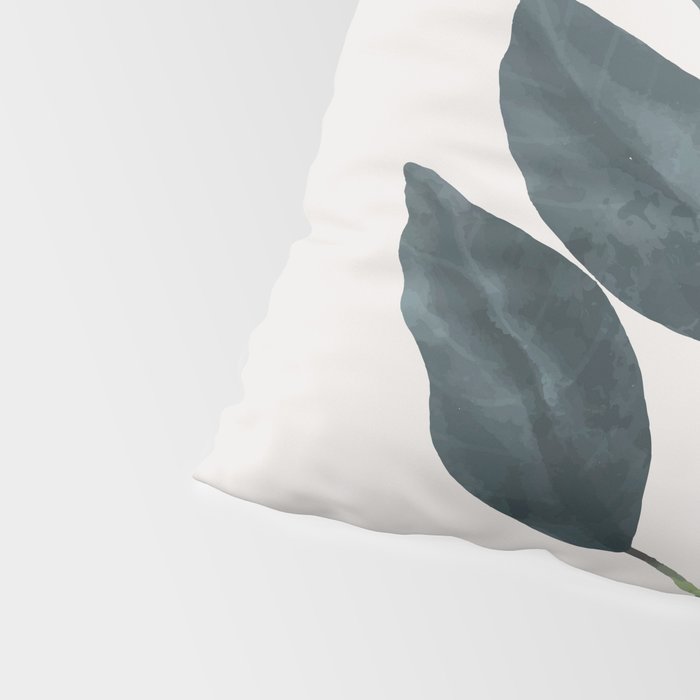 Branch Pillow Sham Gallery Image 4