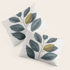 Branch Pillow Sham Gallery Image 3