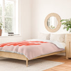 Yeah Yeah Yeah Duvet Cover Gallery Image 2