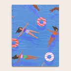 Pool Notebook Gallery Image 4