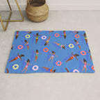 Pool Rug Gallery Image 1