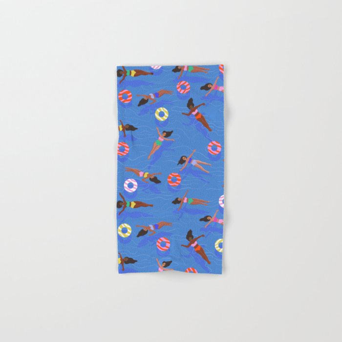 Pool Bath Towel Gallery Image 1