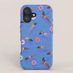 Pool iPhone Case Gallery Image 1
