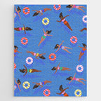 Pool Jigsaw Puzzle Gallery Image 1