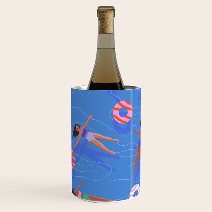 Pool Wine Chiller Gallery Image 3