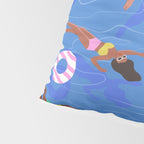 Pool Pillow Sham Gallery Image 4