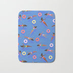 Pool Bath Mat Gallery Image 1