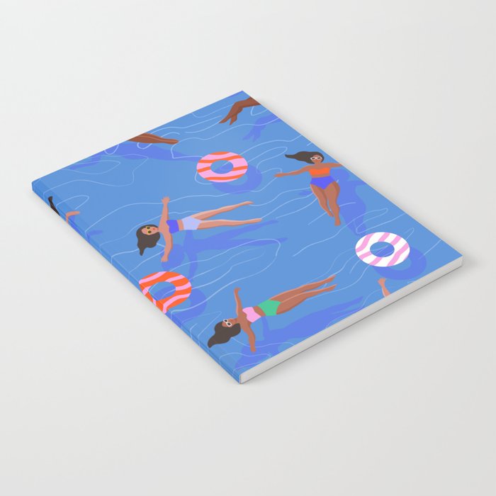Pool Notebook Gallery Image 1