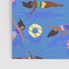 Pool Poster Gallery Image 3