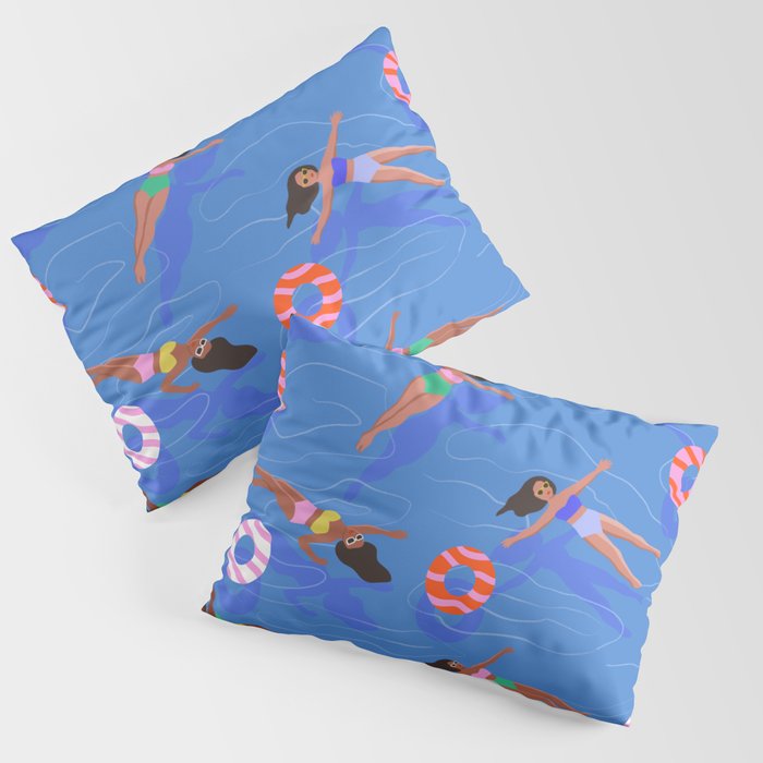 Pool Pillow Sham Gallery Image 3