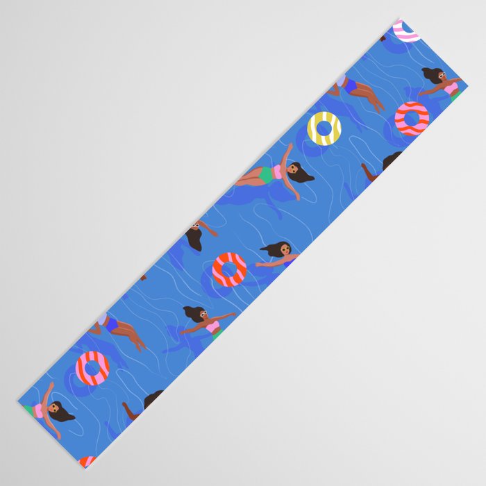Pool Table Runner Gallery Image 3