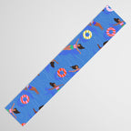 Pool Table Runner Gallery Image 3