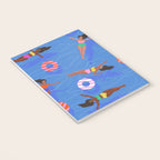 Pool Notebook Gallery Image 3
