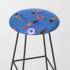 Pool Stool Gallery Image 2